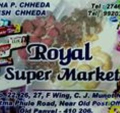 Royal Super Market